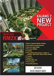 Tropicana rsku @ kajang 2. Durianproperty Com My Malaysia Properties For Sale Rent And Auction Community Online
