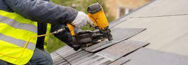 The best time of year to replace roof shingles, if can you replace shingles in the winter? How Long Will My Roof Replacement Take Roofs Restored