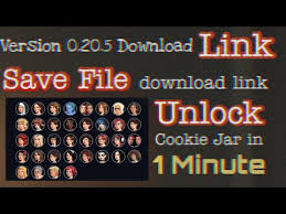 Open all cookie jar in 1 minute summer time saga 0 20 1. Summertime Saga Version 0 20 5 Download Link Save File Link Unlock Cookie Jar Starsip Gamer Youtube