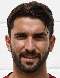 Antonio Calabrese's Instagram, Twitter & Facebook