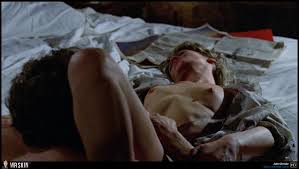 Julie Christies Hottest Nude Scenes EVER - Fleshbot