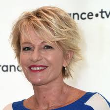 Pourquoi surprendre son homme ? Video Sophie Davant Assure Faire Preuve D Imagination Pour Surprendre Son Compagnon Au Lit Femme Actuelle Le Mag