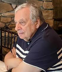 Капенгут, Альберт Зиновьевич — Википедия