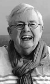 Obituary: Barbara Ann Taylor