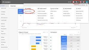 The name of the tool clearly indicates its features. How To Use Google Adwords Keyword Planner To Find Keywords That Convert Step By Step Web Ascender