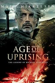 Age of Uprising: The Legend of Michael Kohlhaas