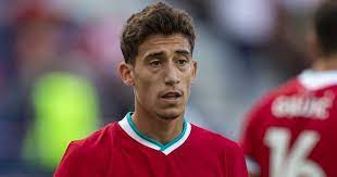 Paul tsimikas is 46 years old today because paul's birthday is on 07/01/1975. Reason Behind Kostas Tsimikas Not Starting More Games For Liverpool This Season Explained
