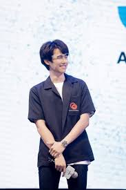 Pin Oleh Yosce Diaz Di Love By Chance Di 2020