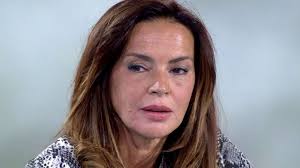 Olga Moreno habla de Adara tras salir a la luz su supuesto affaire con Agustín Etienne - Supervivientes All Stars