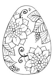 The tradition to offer eggs dates back to antiquity. Free Coloring Page Easter Kleurplaat Pasen Coloring Easter Eggs Easter Colouring Easter Coloring Pages