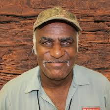 Carl Crews's Instagram, Twitter & Facebook