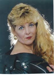 Helen McRae Obituary