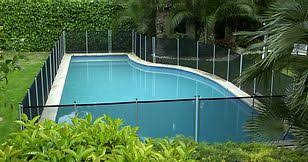 babysecur vallas para piscinas safety pool fence piscinas vallas pool