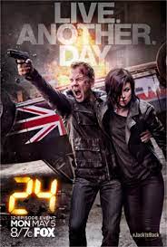 Set and shot in london, the suspenseful event series once again will follow the exploits of heroic agent jack bauer (kiefer sutherland). 24 Live Another Day Wikipedia