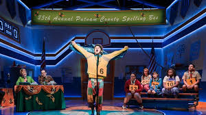 Village Theatre S 25th Annual Putnam County Spelling Bee Is Fantastic Fun Parentmap