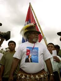 Dugaan penyanderaan dan perampasan harta 'lemahkan' gerakan papua merdeka. Organisasi Papua Merdeka Tpn Opm Home Facebook