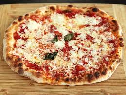 The Pizza Lab Baking Steel Vs Lodge Cast Iron Pizza Cast Iron Pizza Cast Iron Pizza Pan Pizza