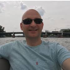 steven prescott-jones is fundraising for Blood Cancer UK