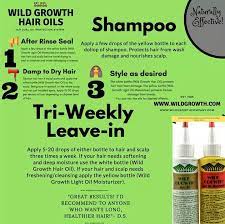 Wild growth hair care system. Pin On Beauty Makeup