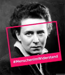 Profile for Frauen im Widerstand