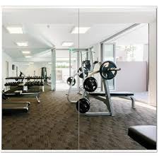 Home Gym Mirrors