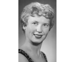 Marlene Earl Obituary (1937,