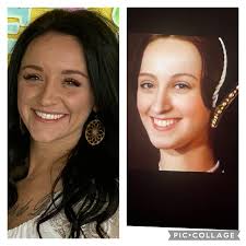 Has anyone named their child Anne Boleyn? I'm seriously considering Boleyn 