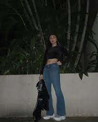 Collection by angeli nadz jenner. The Key Fashion Pieces You Need To Steal Nadine Lustre S Style