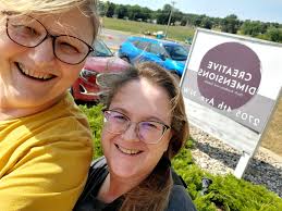 I am definitely blessed to have them in my life