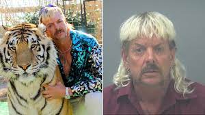 Many of us became familiar with the rivalry between big cat owners joe exotic and carole baskin in the netflix docuseries tiger king. Tiger King S Joe Exotic Demands Judge To Step Down From 72m Lawsuit Metro News