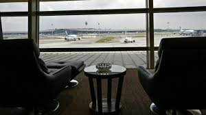 Malaysia airlines is the flag carrier of malaysia and a member of the oneworld airline alliance. Review Malaysia Airlines Golden Lounge Kuala Lumpur Reisetopia