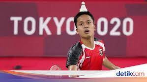 Indonesia is competing at the 2020 summer olympics in tokyo. Jfhclx7fexmdgm