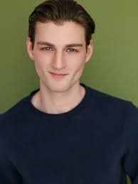 Commercial men models