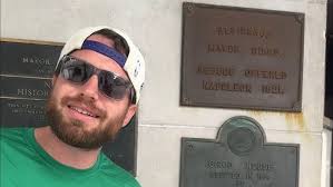 RB&R Day|Napoleon House