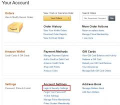 Do you need a credit card for an amazon account. What Should I Do If My Amazon Account Was Hacked