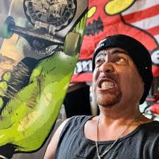 Miranda Richey's Instagram, Twitter & Facebook