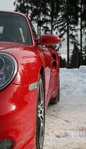 Porsche 911 Turbo — машина на каждый день? — Porsche 911 (997), 3,6 л, 2008  года | наблюдение | DRIVE2