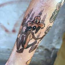 Yai's independent living program (ilp) is a 26 week course which provides the opportunity for adults , 18 years of age and older, to learn and develop in a group setting. 60 Looney Tunes Tattoos For Men Animated Cartoon Ink Ideas