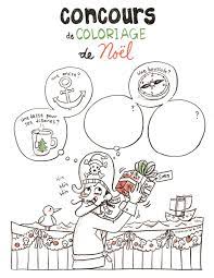 Concours De Coloriage De Noel Du Reseau Biblio Gim Reseau Biblio Gaspesie Iles De La Madeleine