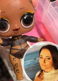 Please share!#loldolls #savethechildren #toys #hasb. Lol Doll Bondage Surprise Mums Outraged Video Goes Viral Practical Parenting Australia