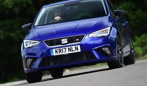2020 Seat Ibiza Price Overview Review Photos Fairwheels In 2020 Vauxhall Corsa Ibiza Reverse Parking