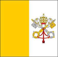 encyclopedie larousse en ligne drapeau de l etat la cite du vatican foi catholique couleurs fil happy feet