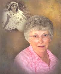 Sarah Thomas Obituary