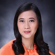 Diane Mendoza's Instagram, Twitter & Facebook