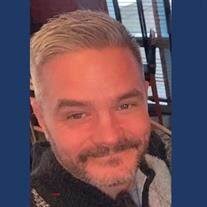 Jared Wright Obituary