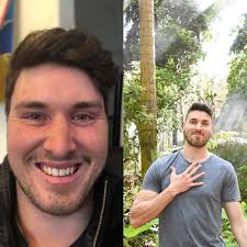 Hey Everybody! I wanted to introduce myself, and share a bit of my story.  My name is Jason. As I turned 42 this year, I found myself pausing and  looking back on