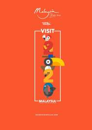 Download free visit malaysia vector logo and icons in ai, eps, cdr, svg, png formats. Logo Visit Malaysia 2020 Buruk Netizen Reka 9 Logo Yang Lebih Menarik