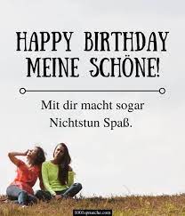 Geburtstagswunsche Fur Die Freundin Nette Susse Lustige Spruche