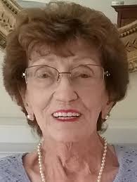 Obituary information for Jane Carolyn Flick