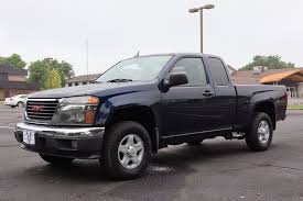 Image result for Black 2008 Canyon